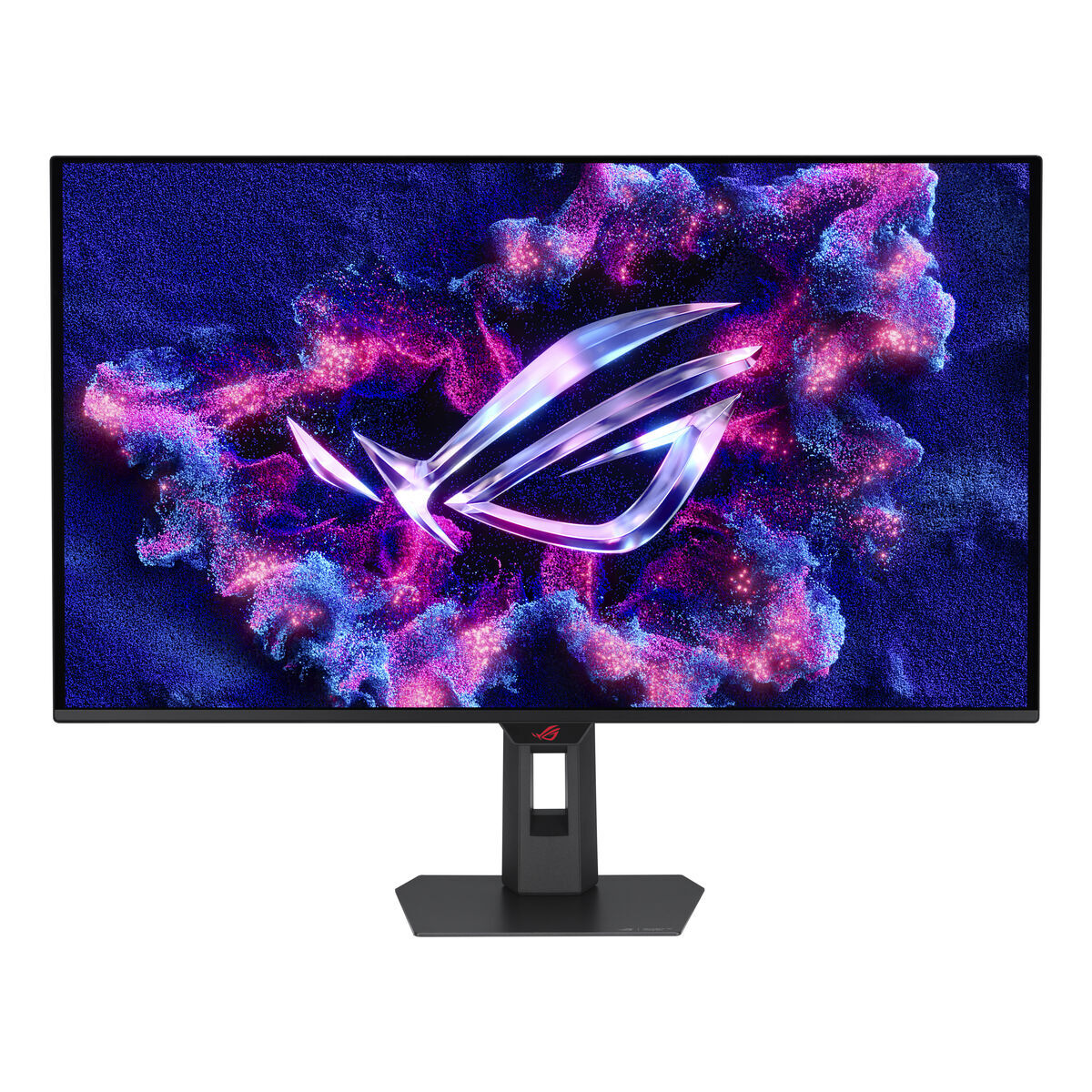 "ASUS ROG Strix OLED XG32UCDS écran plat de PC 80 cm (31.5"") 3840 x 2160 pixels 4K Ultra HD QD-OLED Noir"