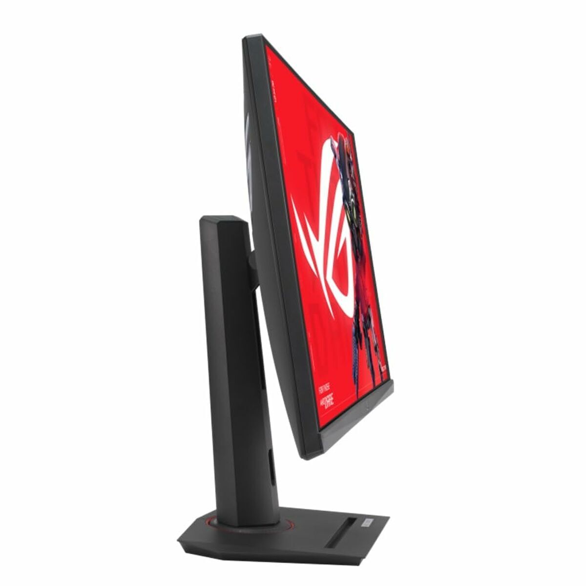"ASUS ROG Strix OLED XG32UCDS écran plat de PC 80 cm (31.5"") 3840 x 2160 pixels 4K Ultra HD QD-OLED Noir"