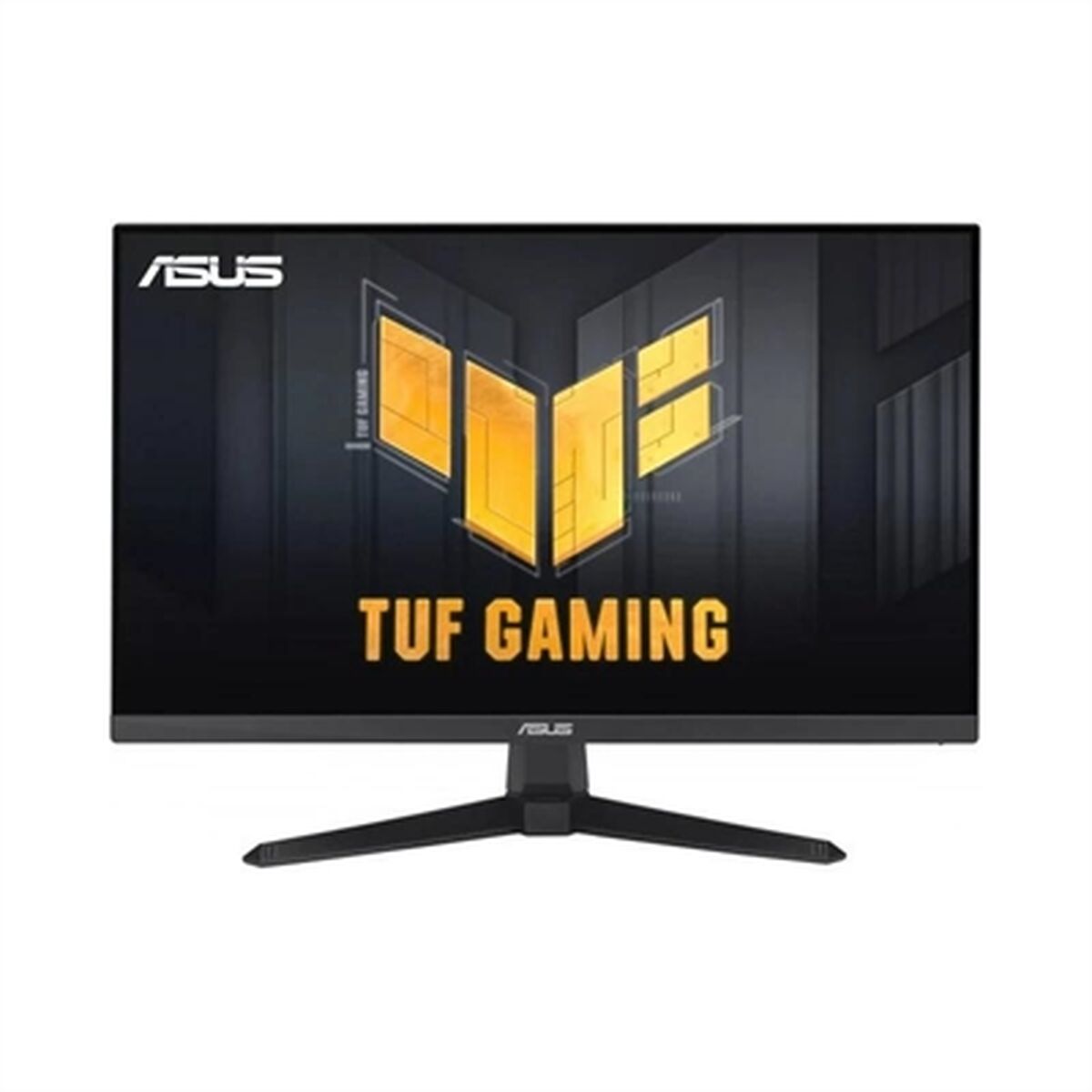 "ASUS VG249QE5A écran plat de PC 60,5 cm (23.8"") 1920 x 1080 pixels Full HD LCD Noir"