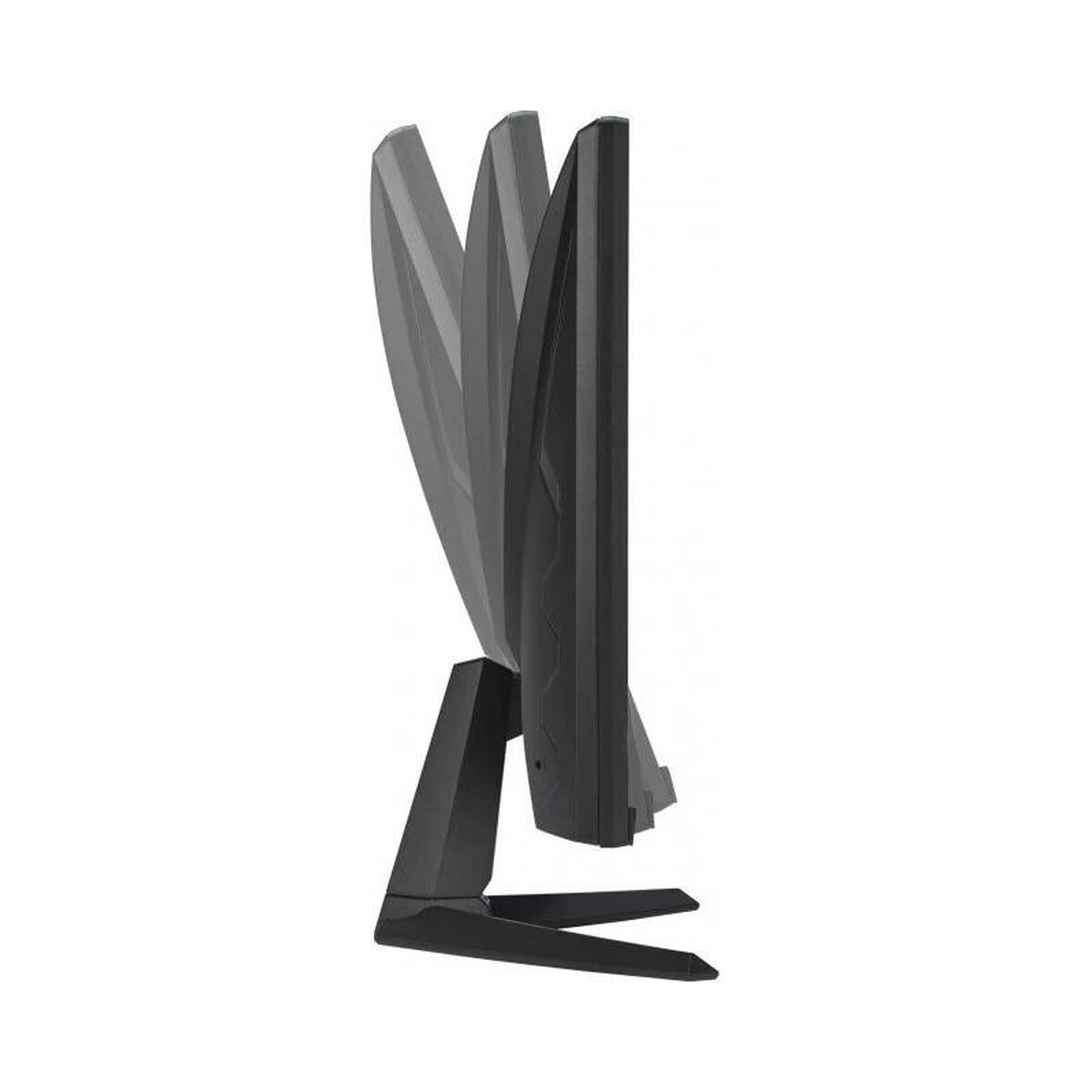 "ASUS VG249QE5A écran plat de PC 60,5 cm (23.8"") 1920 x 1080 pixels Full HD LCD Noir"