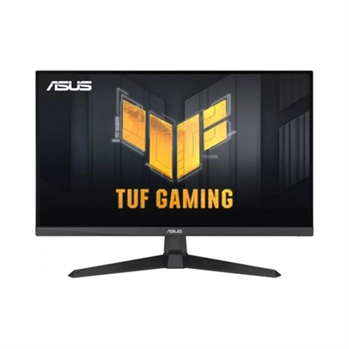 "ASUS TUF Gaming VG279QE5A écran plat de PC 68,6 cm (27"") 1920 x 1080 pixels Full HD LCD Noir"