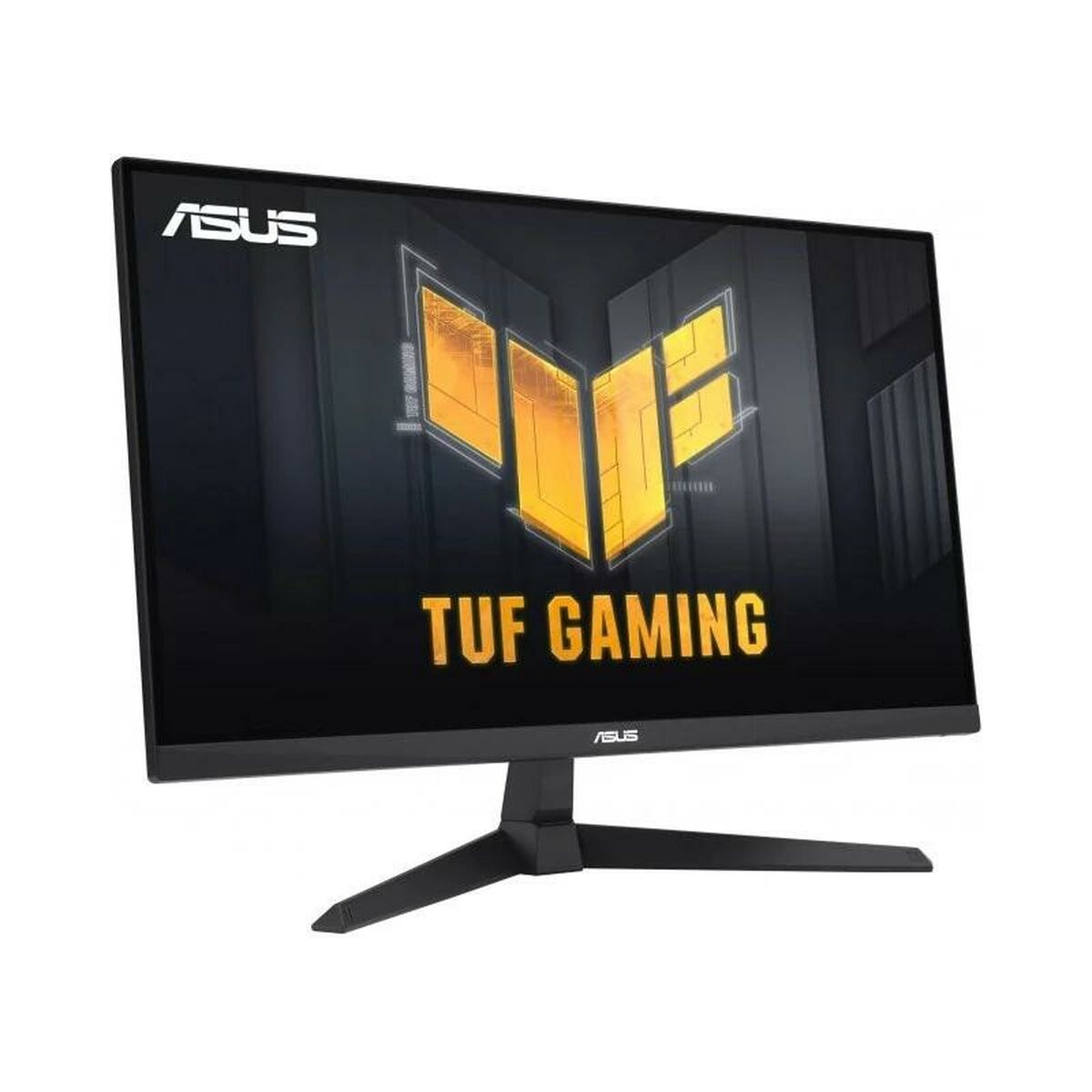 "ASUS TUF Gaming VG279QE5A écran plat de PC 68,6 cm (27"") 1920 x 1080 pixels Full HD LCD Noir"