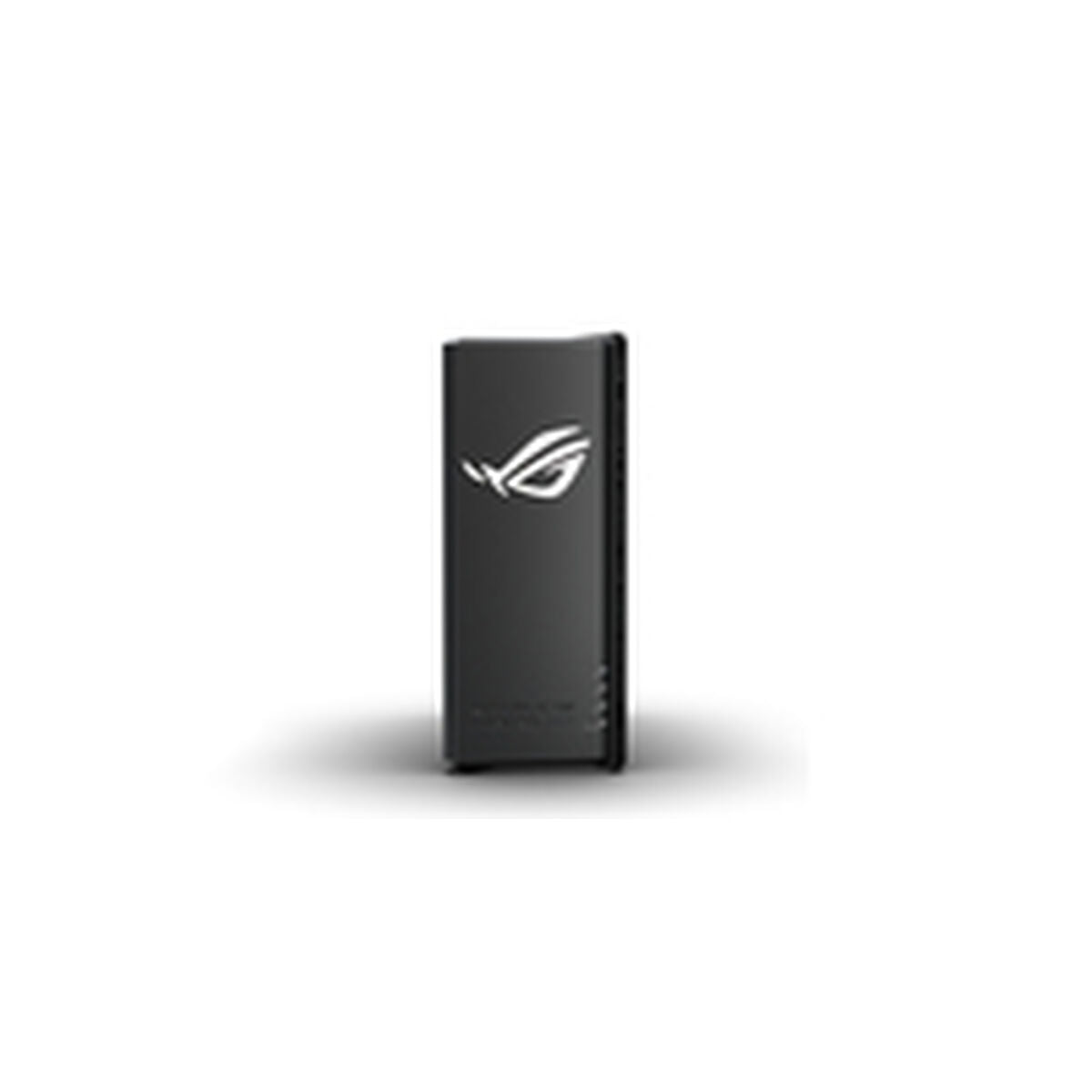 ASUS ROG Strix GS-BE18000 WiFi 7 Tri-band Router 18000 Mbps 8x 2.5G Ports 3.300 sq. ft. Coverage 2.0GHz Quad-core CPU
