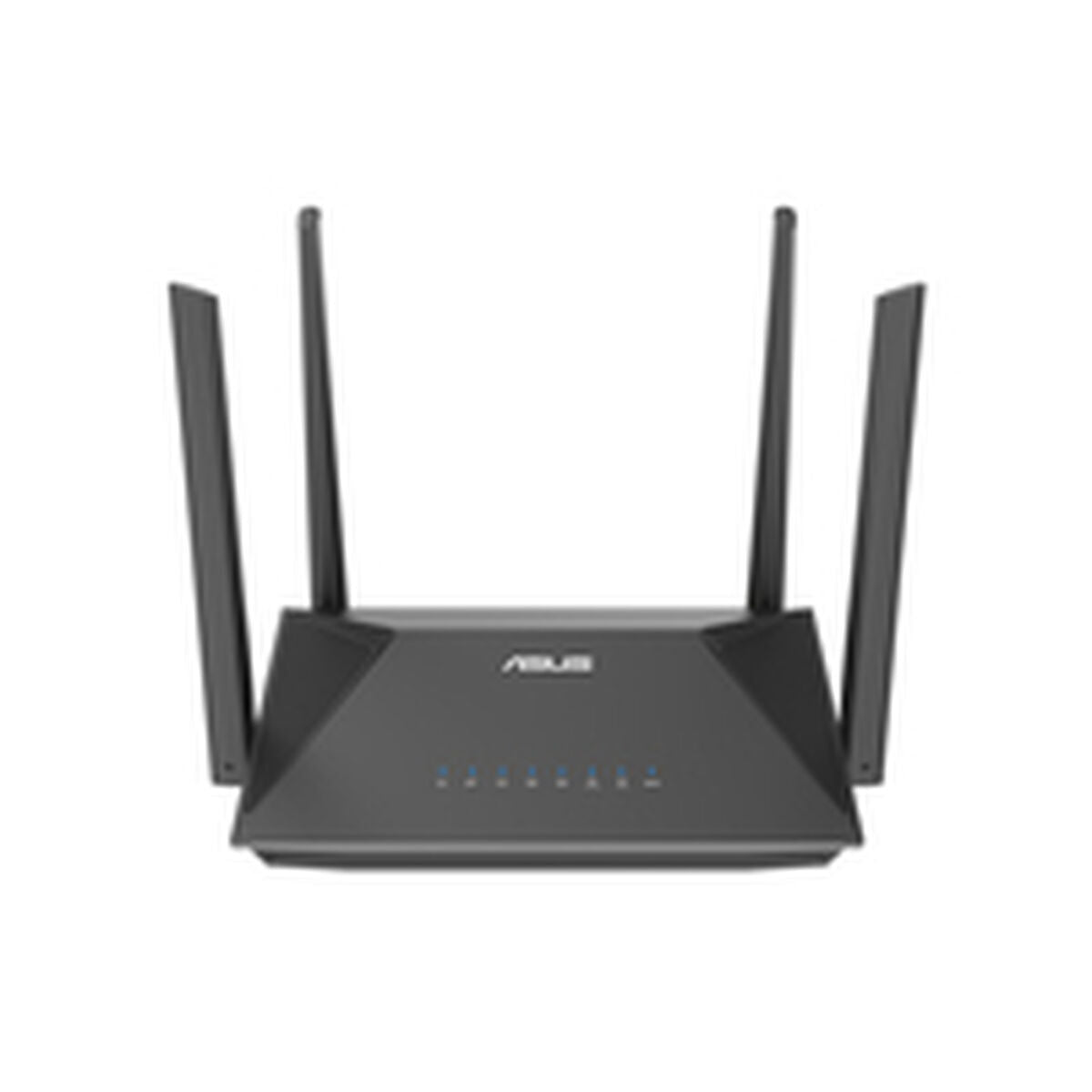 ASUS RT-AX52 Pro AX3000 Dual Band WiFi 6 Extendable Router