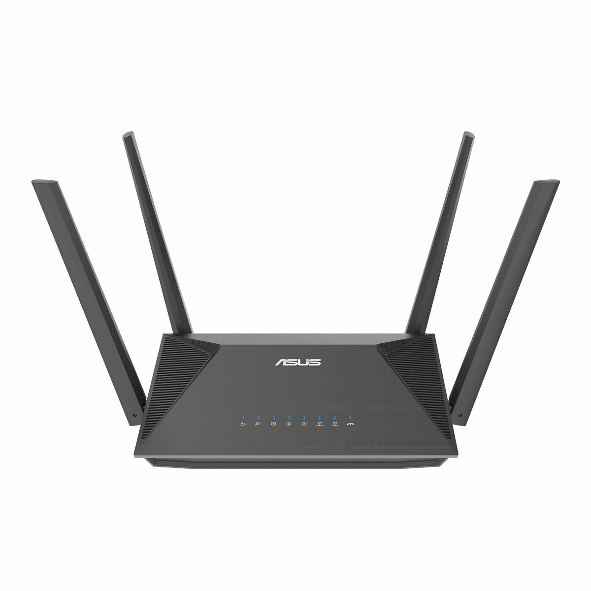 ASUS RT-AX52 Pro AX3000 Dual Band WiFi 6 Extendable Router