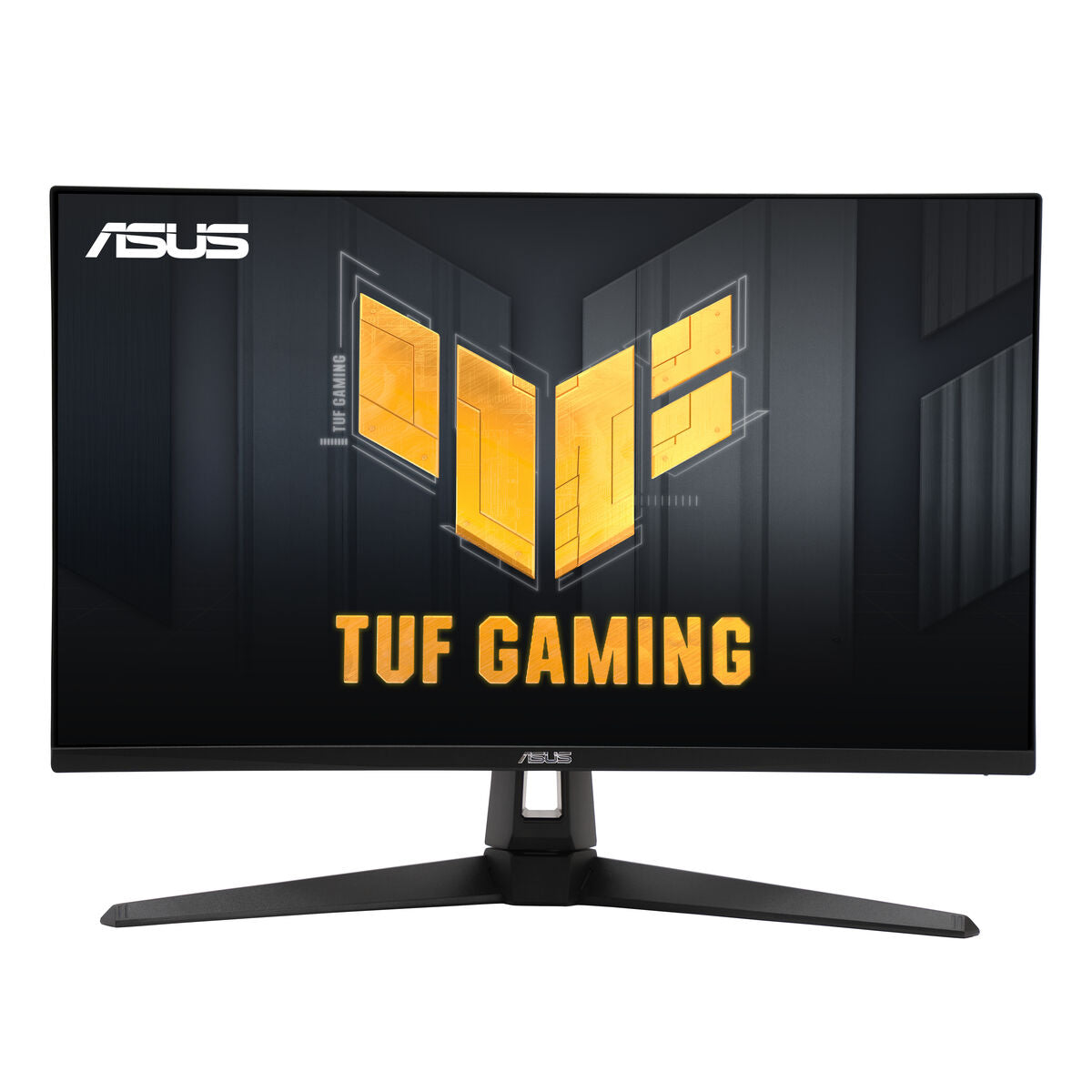"ASUS TUF Gaming VG27AQ5A écran plat de PC 68,6 cm (27"") 2560 x 1440 pixels Quad HD LCD Noir"
