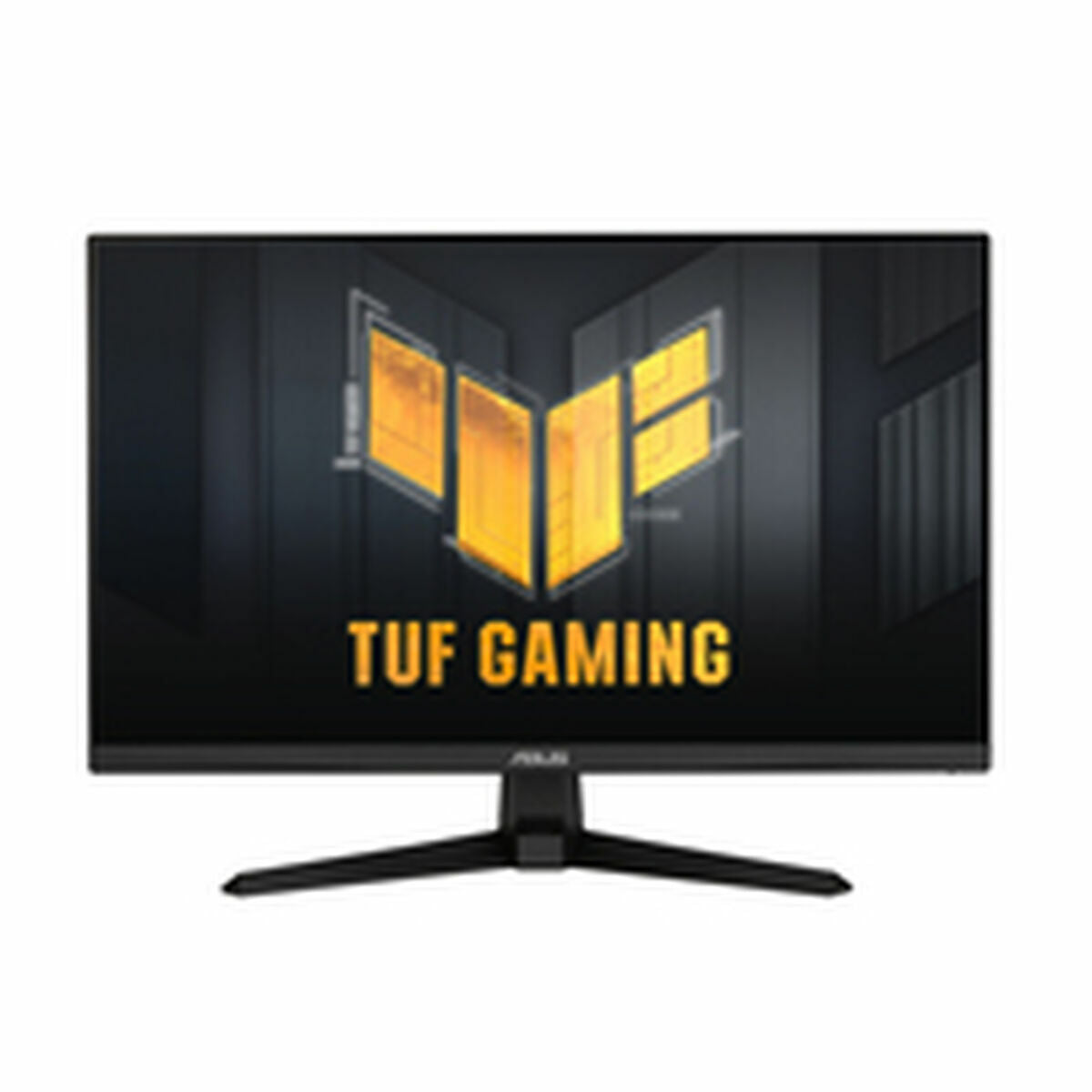 "ASUS TUF Gaming VG259Q5A écran plat de PC 62,2 cm (24.5"") 1920 x 1080 pixels Full HD LED Noir"
