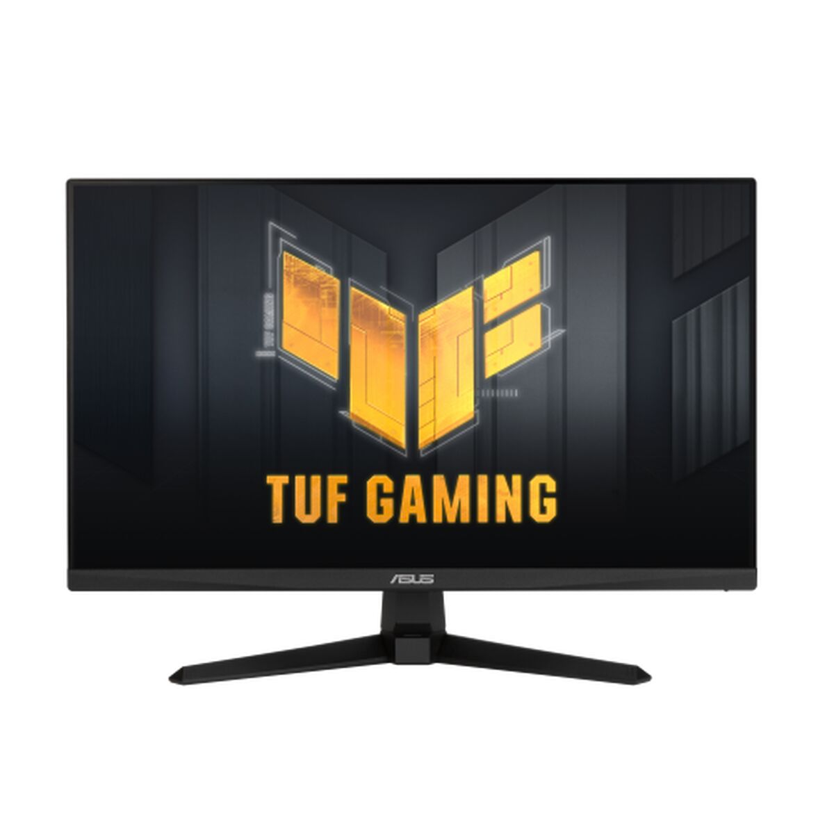 "ASUS TUF Gaming VG259Q5A écran plat de PC 62,2 cm (24.5"") 1920 x 1080 pixels Full HD LED Noir"