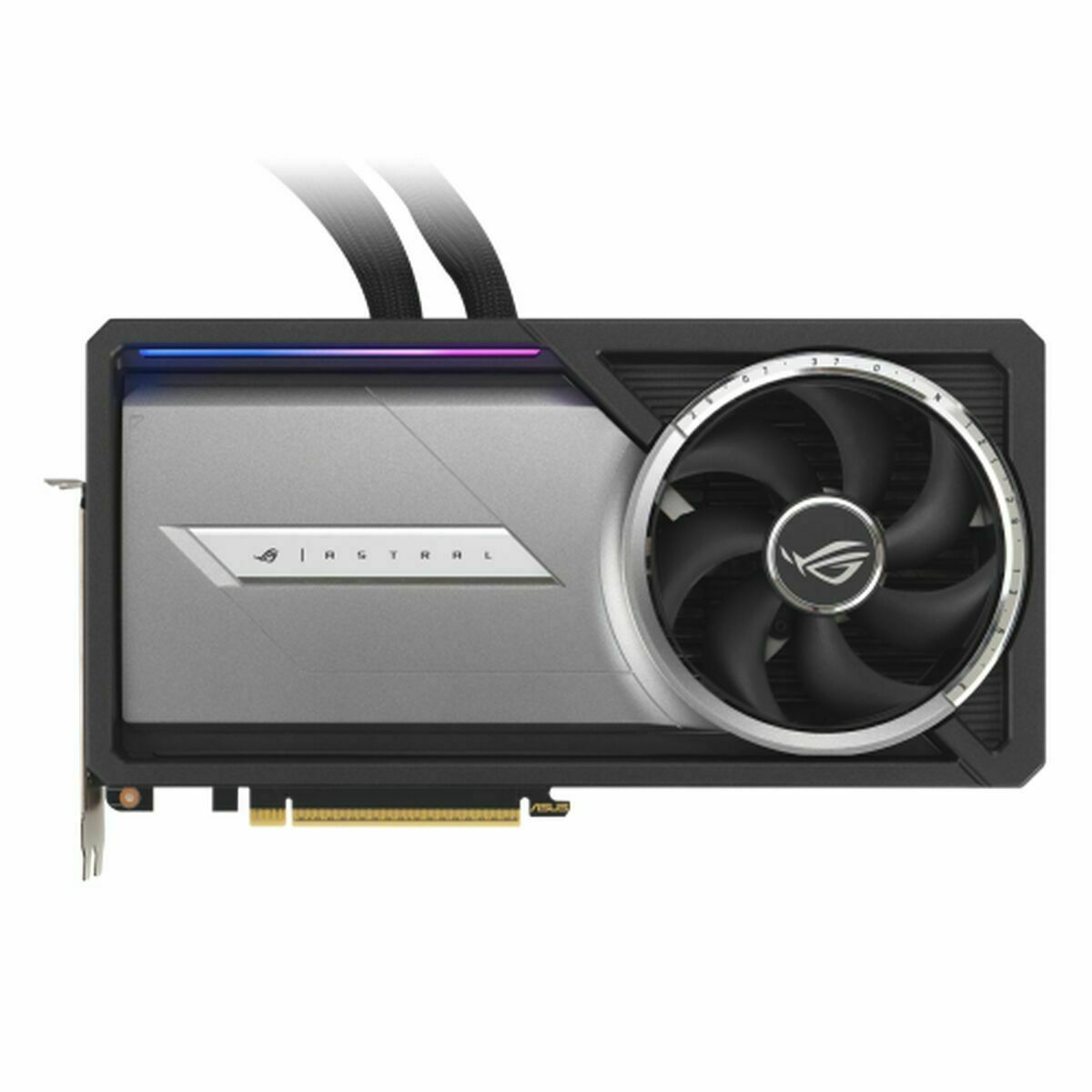 ASUS ROG ASTRAL LC RTX 5090 32Go GDDR7 OC Edition GAMING 2xHDMI 2.1 3xDP 2.1b