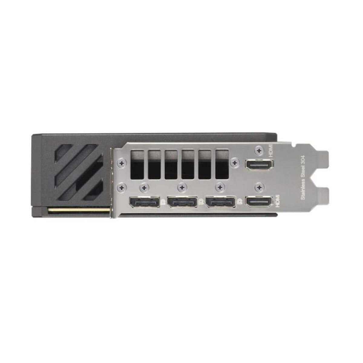 ASUS ROG ASTRAL LC RTX 5090 32Go GDDR7 OC Edition GAMING 2xHDMI 2.1 3xDP 2.1b
