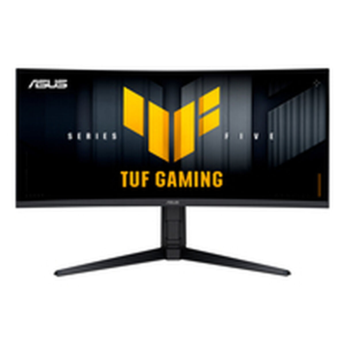 "ASUS TUF Gaming VG34WQML5A écran plat de PC 86,4 cm (34"") 3440 x 1440 pixels UltraWide Quad HD LED Noir"