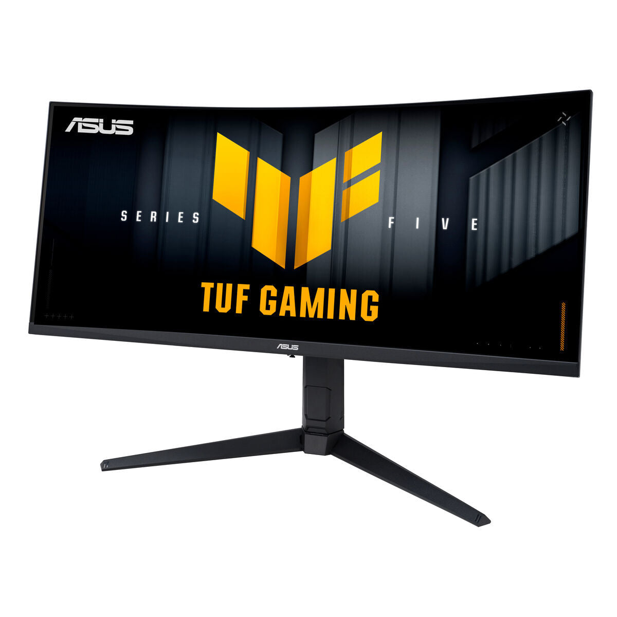 "ASUS TUF Gaming VG34WQML5A écran plat de PC 86,4 cm (34"") 3440 x 1440 pixels UltraWide Quad HD LED Noir"