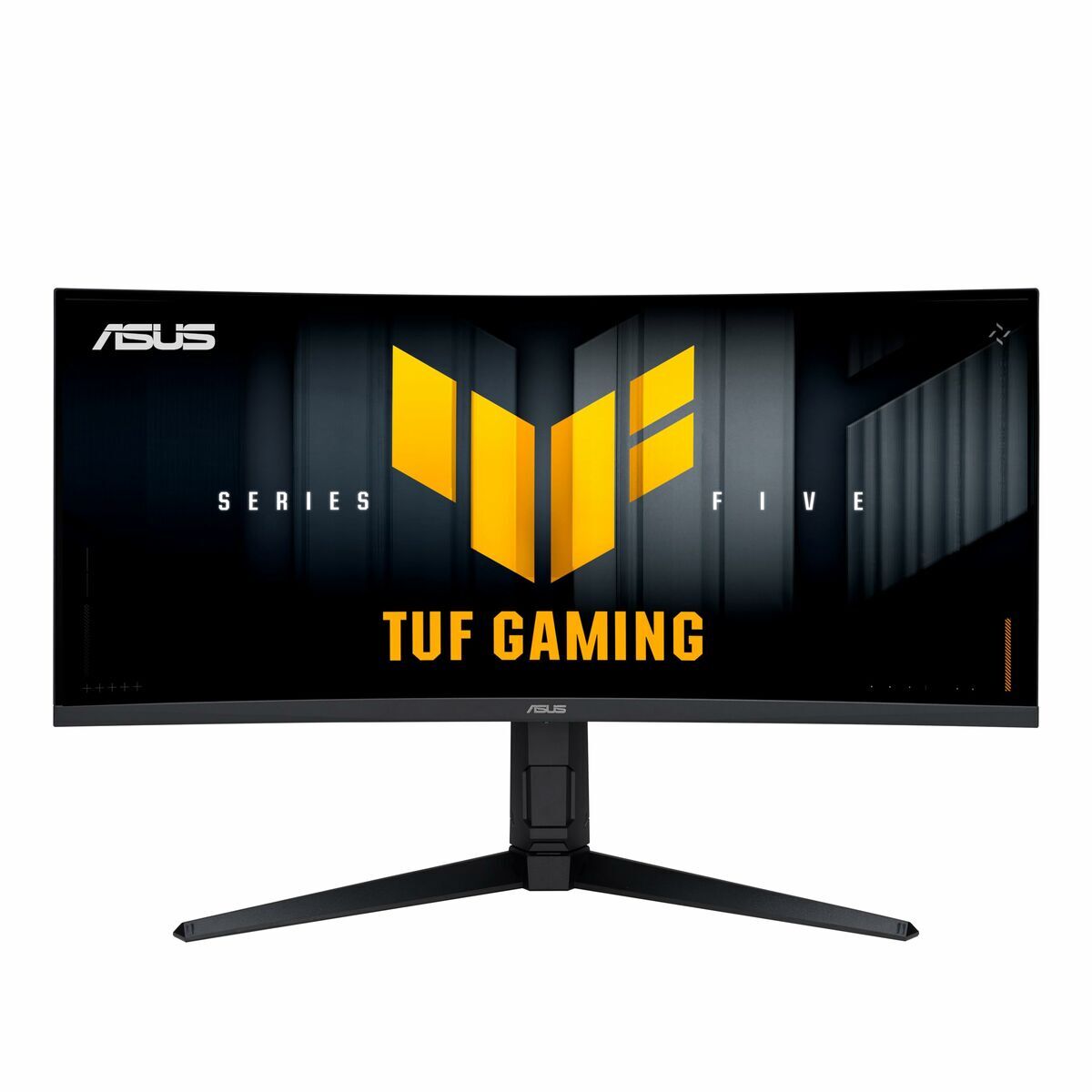 "ASUS TUF Gaming VG34WQML5A écran plat de PC 86,4 cm (34"") 3440 x 1440 pixels UltraWide Quad HD LED Noir"