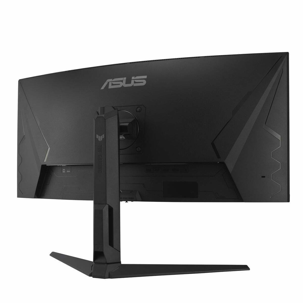 "ASUS TUF Gaming VG34WQML5A écran plat de PC 86,4 cm (34"") 3440 x 1440 pixels UltraWide Quad HD LED Noir"