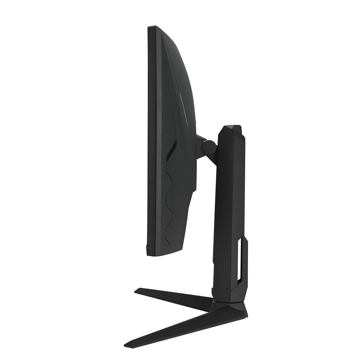 "ASUS TUF Gaming VG34WQML5A écran plat de PC 86,4 cm (34"") 3440 x 1440 pixels UltraWide Quad HD LED Noir"