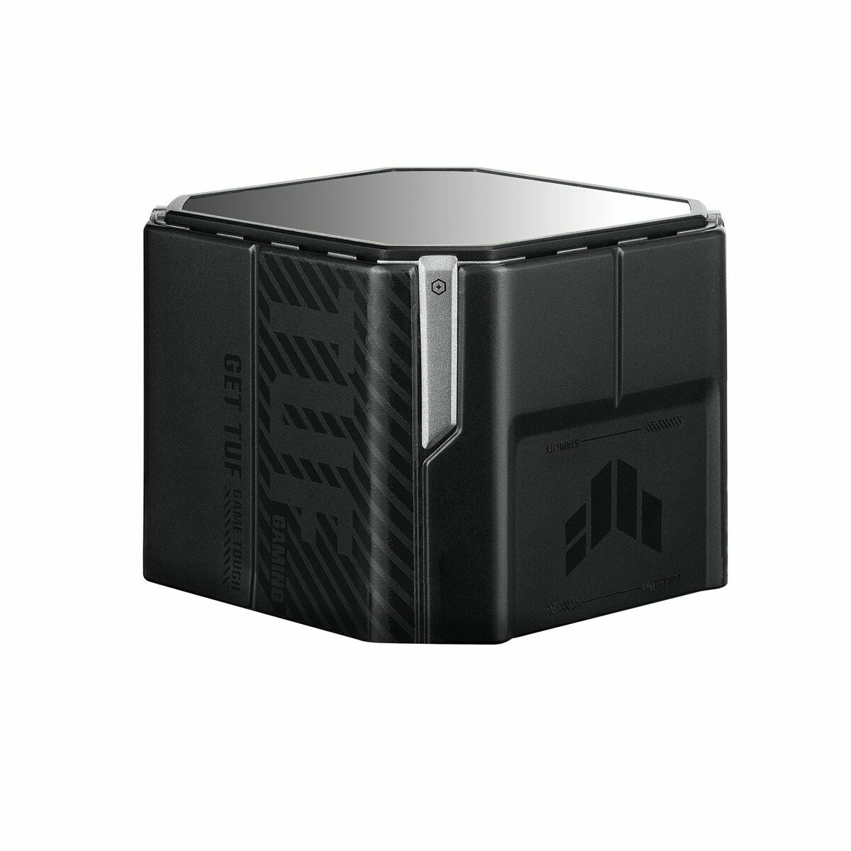 ASUS TUF GAMING LC III 360 ARGB LCD all-in-one cooler
