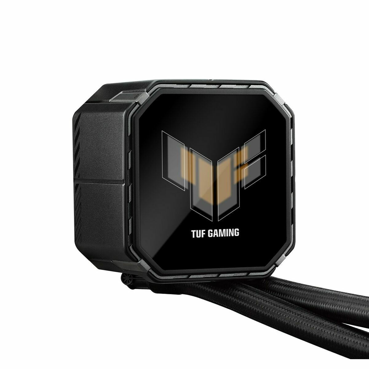 ASUS TUF GAMING LC III 360 ARGB LCD all-in-one cooler