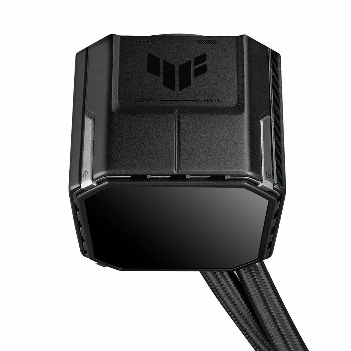 ASUS TUF GAMING LC III 360 ARGB LCD all-in-one cooler