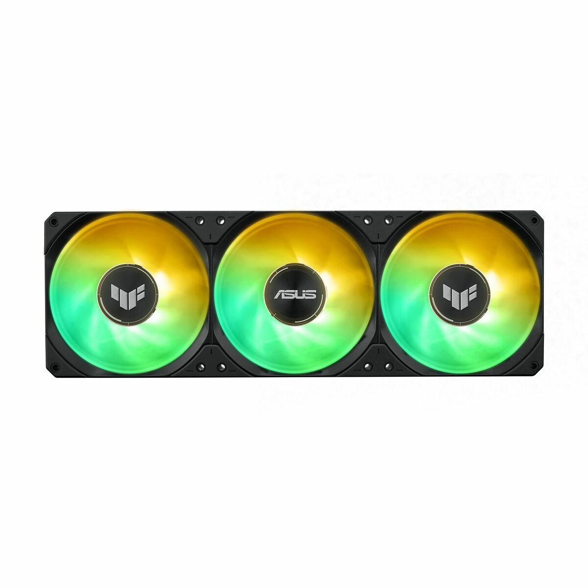 ASUS TUF GAMING LC III 360 ARGB LCD all-in-one cooler