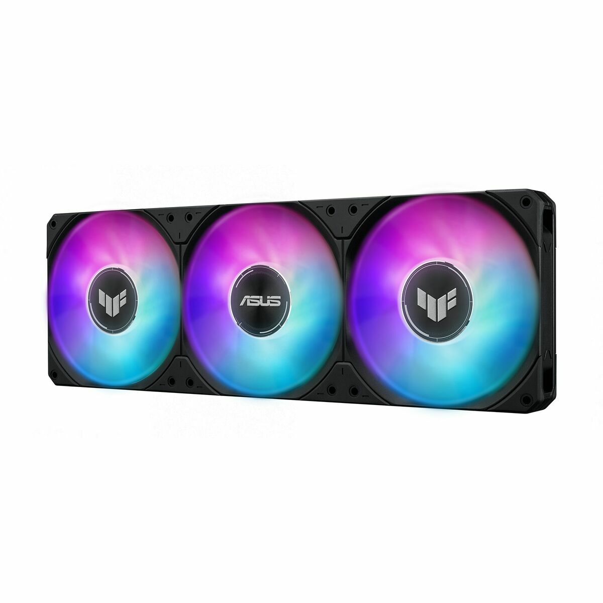 ASUS TUF GAMING LC III 360 ARGB LCD all-in-one cooler