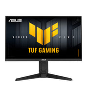 "ASUS TUF Gaming VG259QL5A écran plat de PC 62,2 cm (24.5"") 1920 x 1080 pixels Full HD LED Noir"
