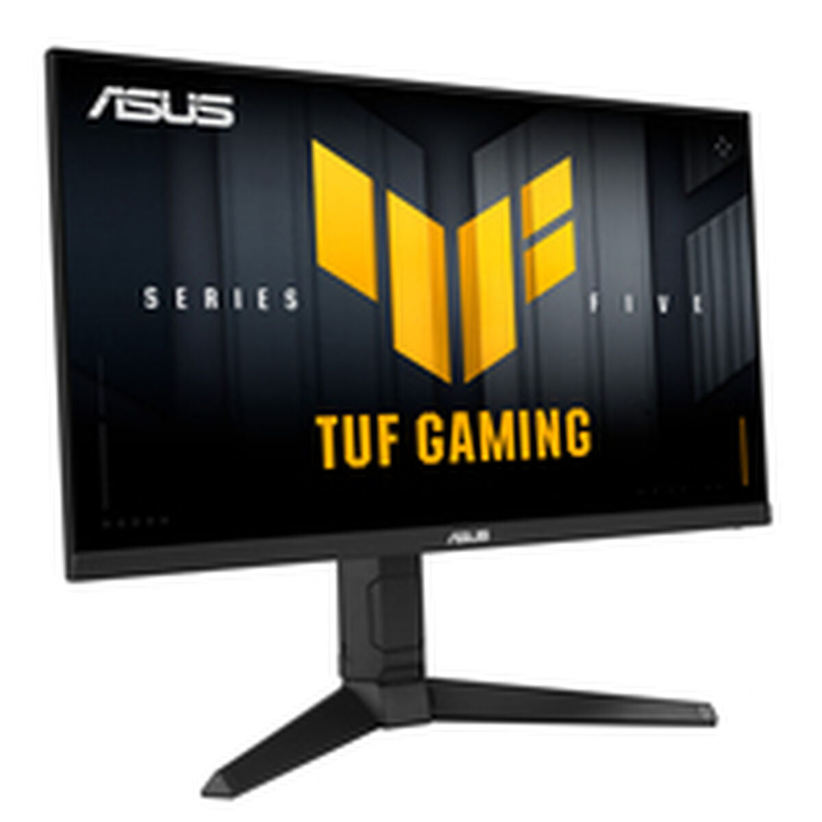 "ASUS TUF Gaming VG259QL5A écran plat de PC 62,2 cm (24.5"") 1920 x 1080 pixels Full HD LED Noir"