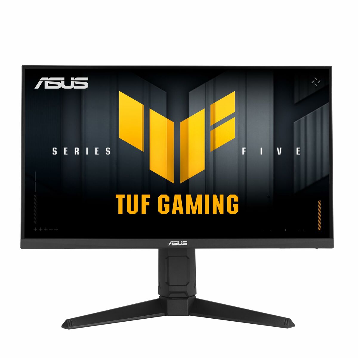 "ASUS TUF Gaming VG259QL5A écran plat de PC 62,2 cm (24.5"") 1920 x 1080 pixels Full HD LED Noir"