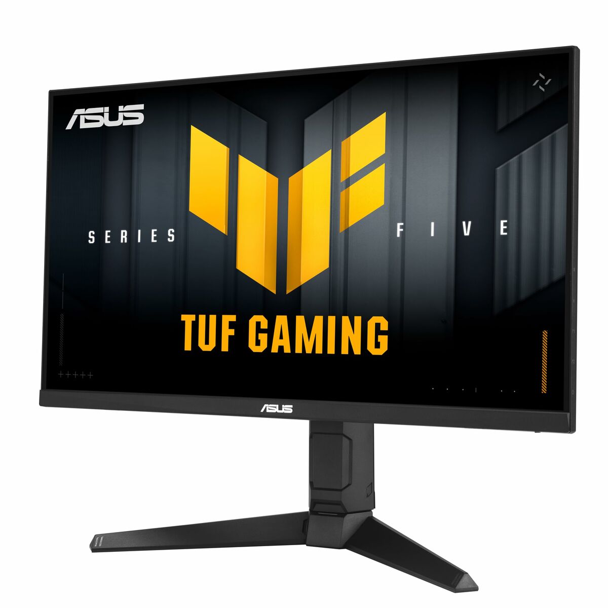 "ASUS TUF Gaming VG259QL5A écran plat de PC 62,2 cm (24.5"") 1920 x 1080 pixels Full HD LED Noir"