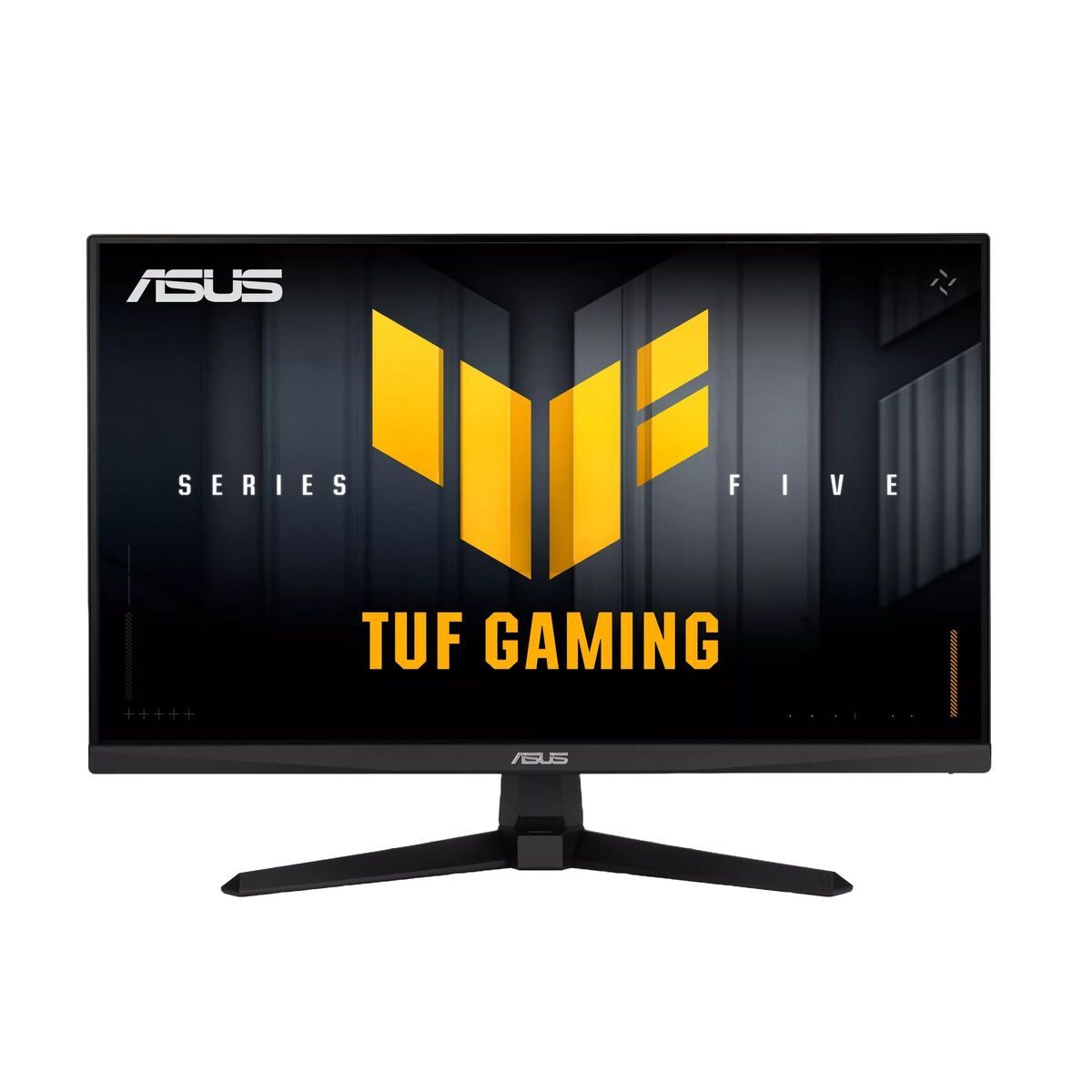 "ASUS TUF Gaming VG279QM5A écran plat de PC 68,6 cm (27"") 1920 x 1080 pixels Full HD LCD Noir"