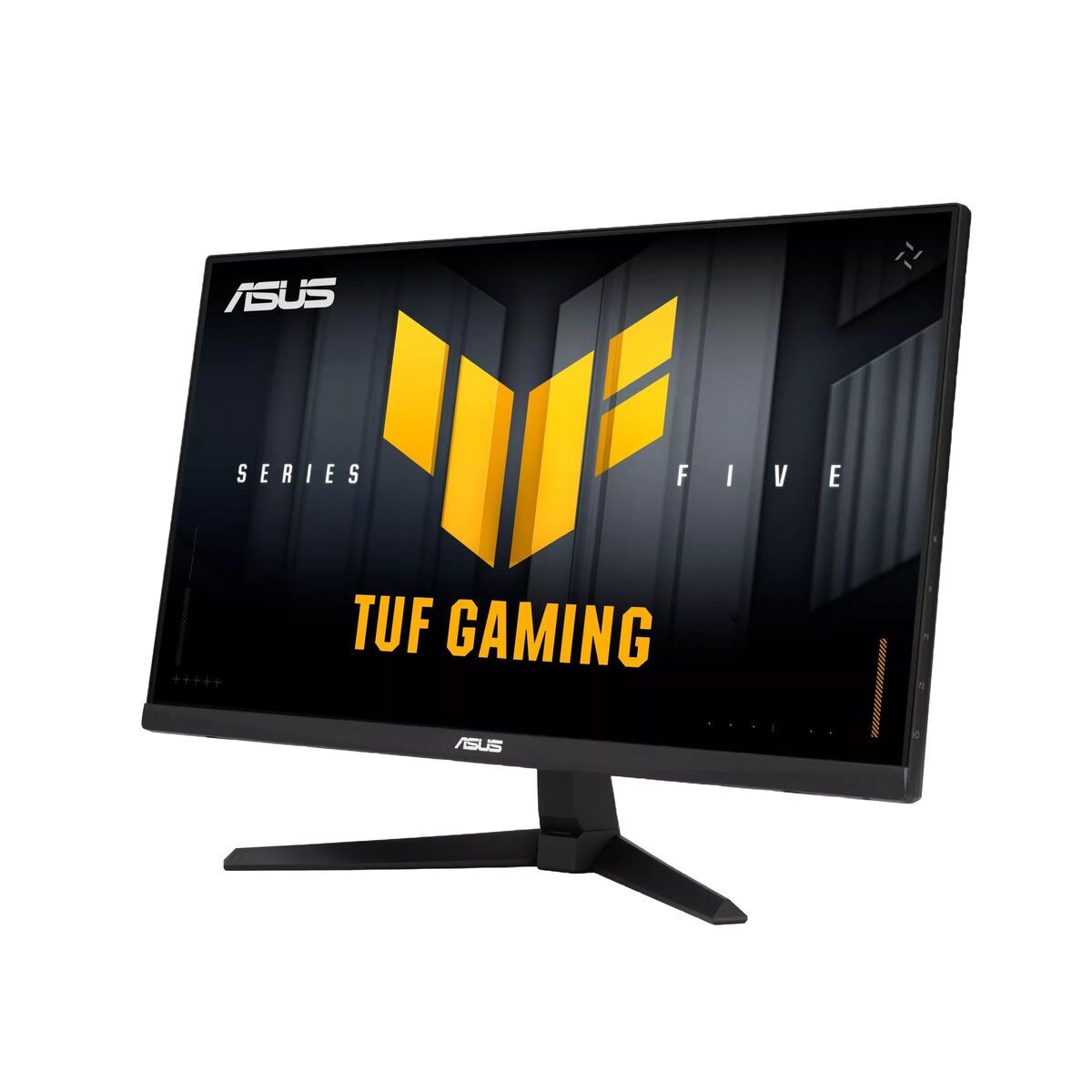 "ASUS TUF Gaming VG279QM5A écran plat de PC 68,6 cm (27"") 1920 x 1080 pixels Full HD LCD Noir"