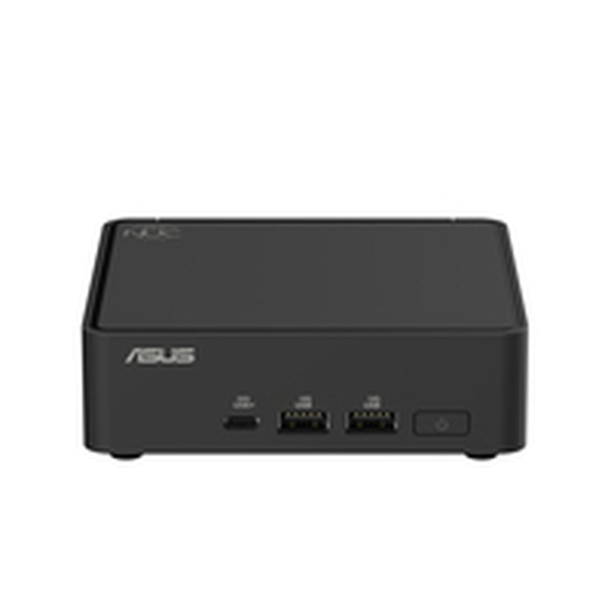 ASUS RNUC15CRKC500002 Barebone Intel Core 5 210H Kit L6 EU Cord