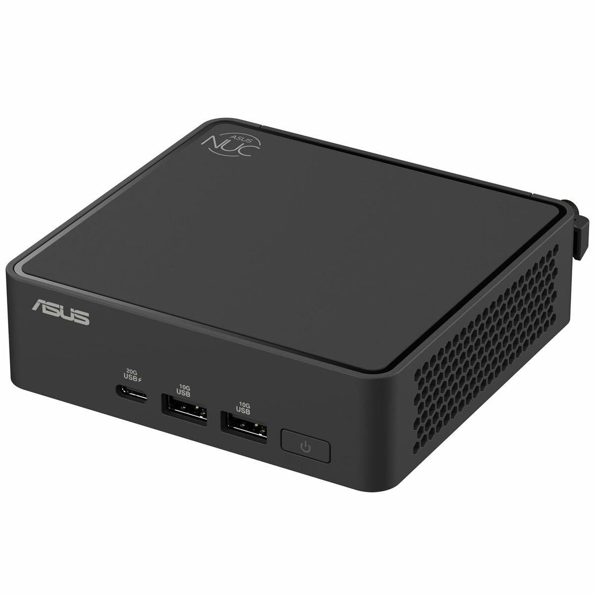ASUS RNUC15CRKC500002 Barebone Intel Core 5 210H Kit L6 EU Cord