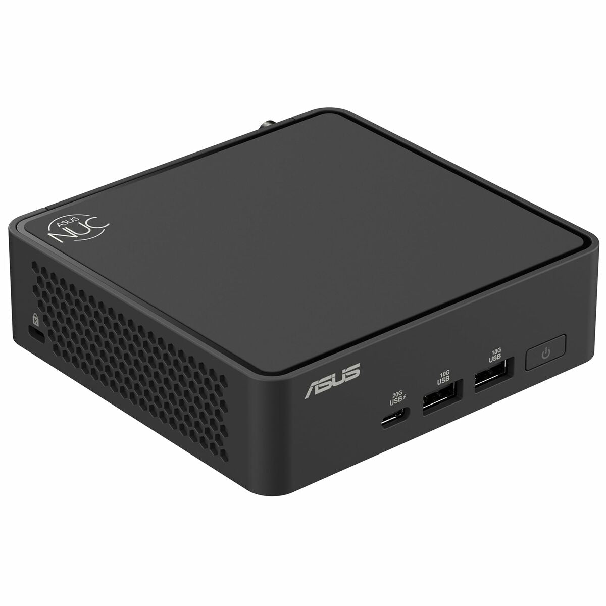 ASUS RNUC15CRKC500002 Barebone Intel Core 5 210H Kit L6 EU Cord