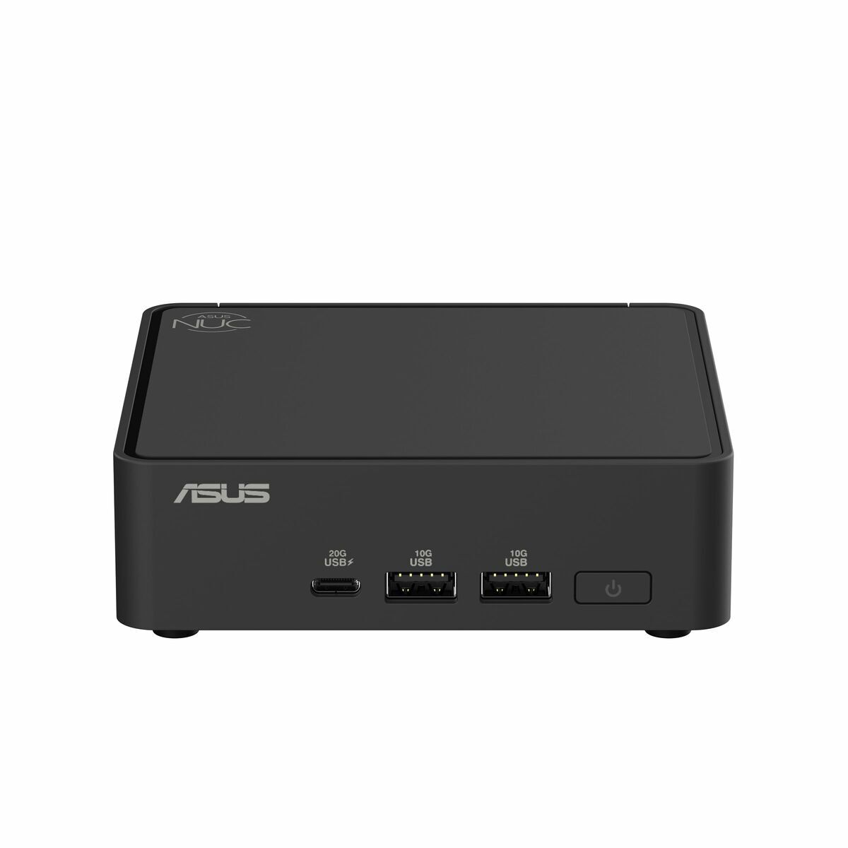 ASUS RNUC15CRKC700002 Barebone Intel Core 7 240H Kit L6 EU Cord