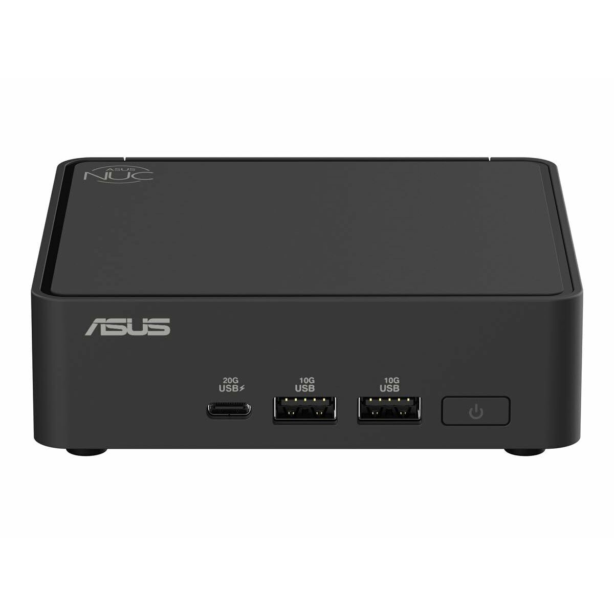 ASUS RNUC15CRKC700002 Barebone Intel Core 7 240H Kit L6 EU Cord