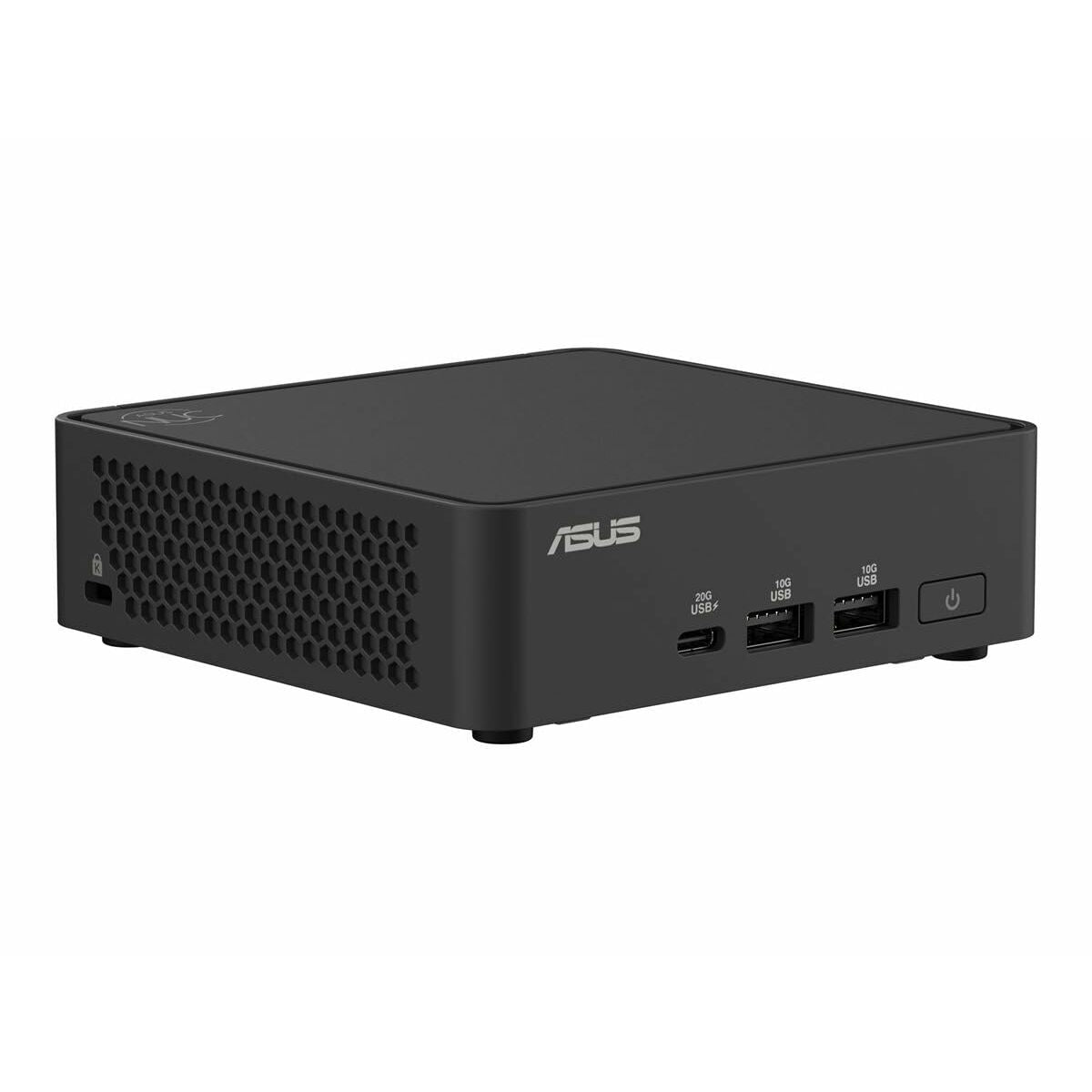 ASUS RNUC15CRKC700002 Barebone Intel Core 7 240H Kit L6 EU Cord