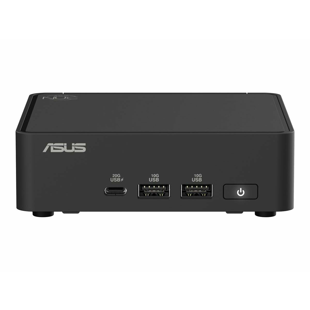 ASUS RNUC15CRKC700002 Barebone Intel Core 7 240H Kit L6 EU Cord