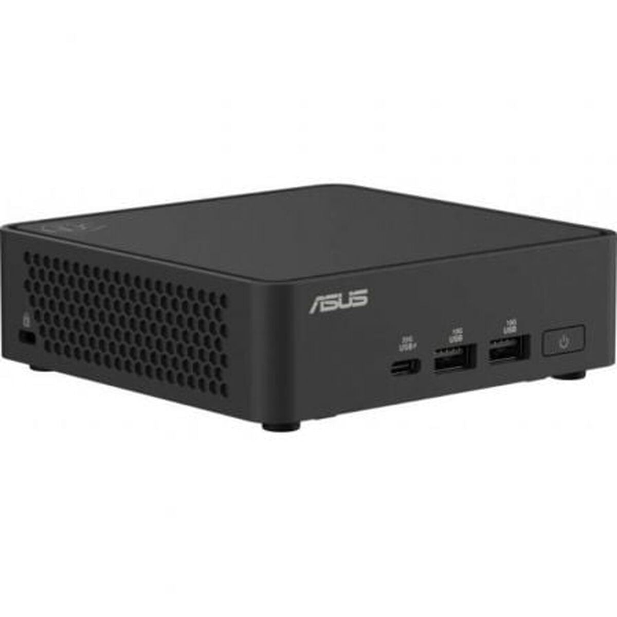 ASUS RNUC15CRKC700002 Barebone Intel Core 7 240H Kit L6 EU Cord