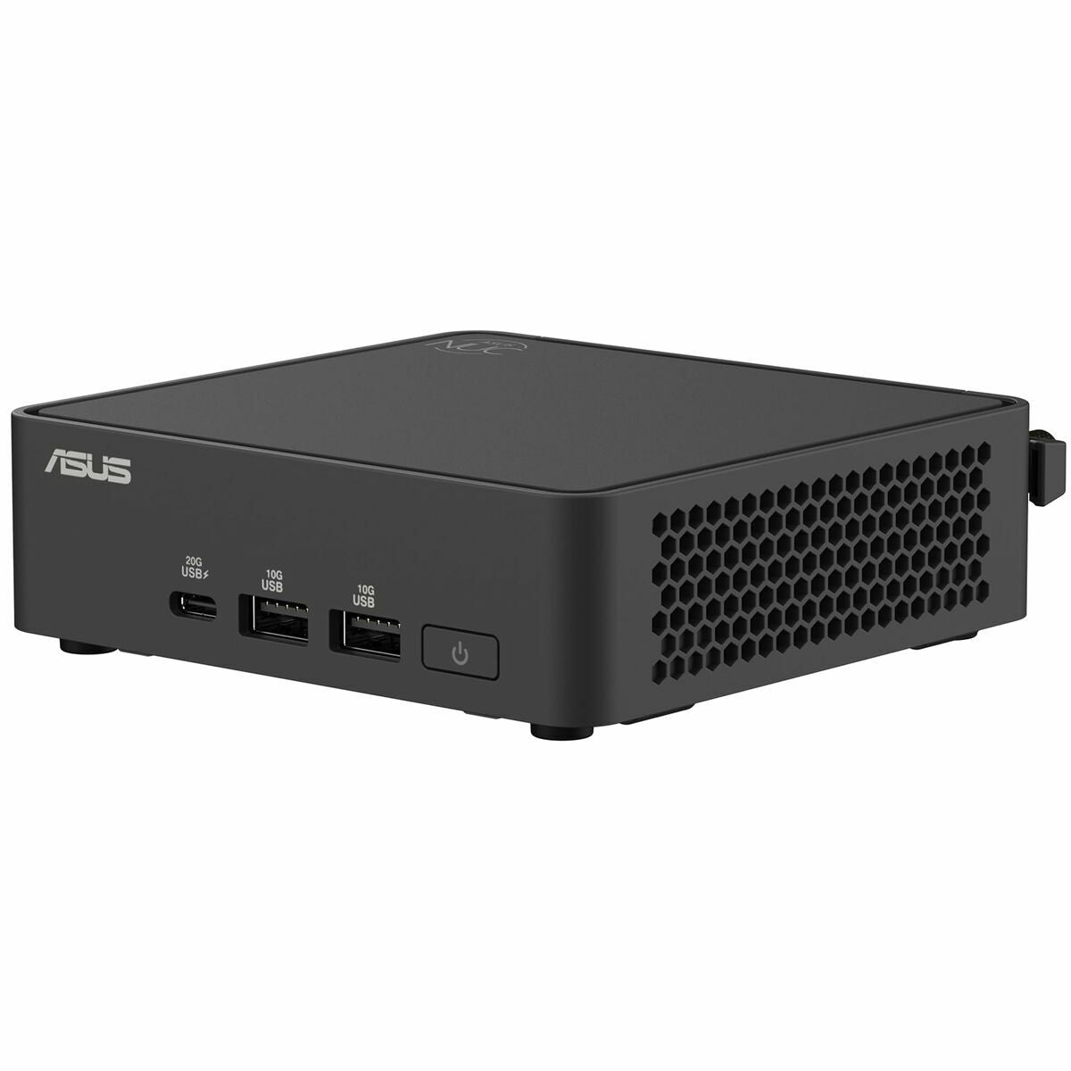 ASUS RNUC15CRKU500002 Barebone Intel Core Ultra 5 225H Kit L6 EU Cord