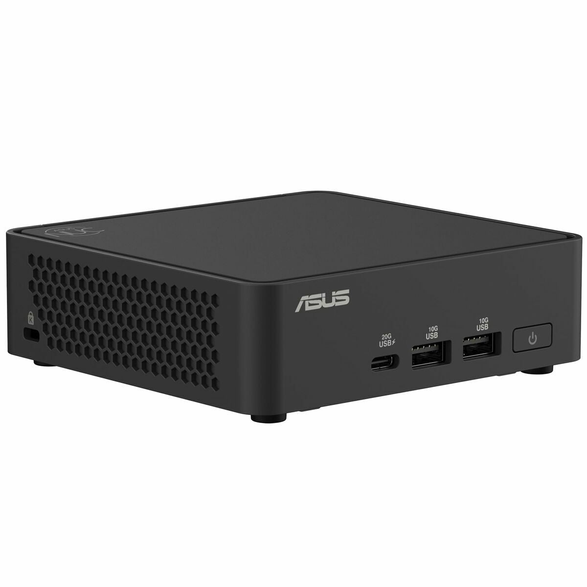 ASUS RNUC15CRKU500002 Barebone Intel Core Ultra 5 225H Kit L6 EU Cord