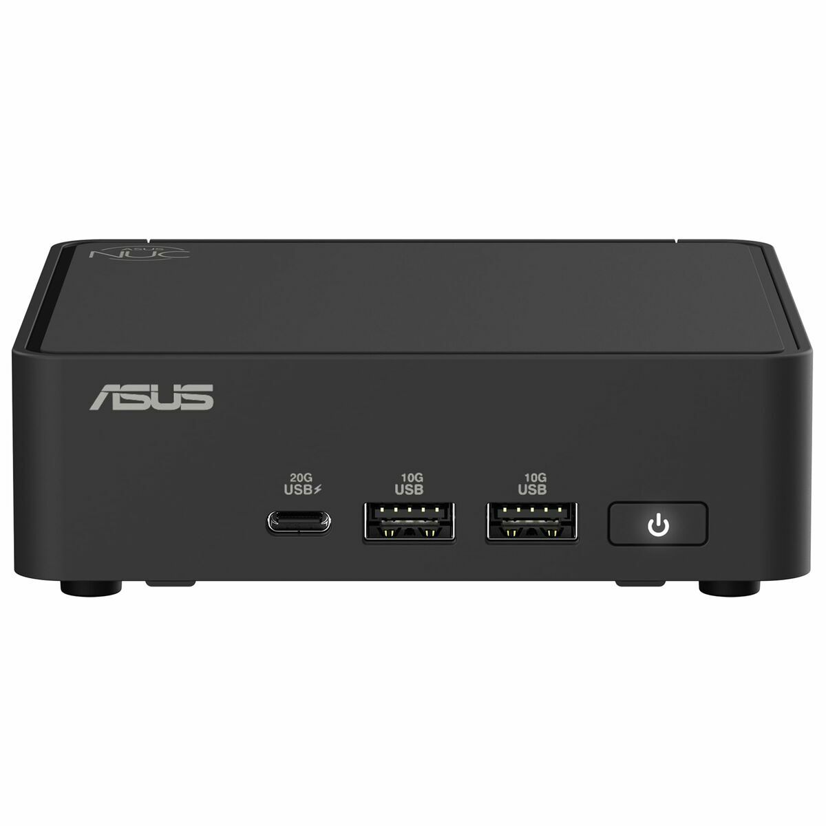 ASUS RNUC15CRKU500002 Barebone Intel Core Ultra 5 225H Kit L6 EU Cord
