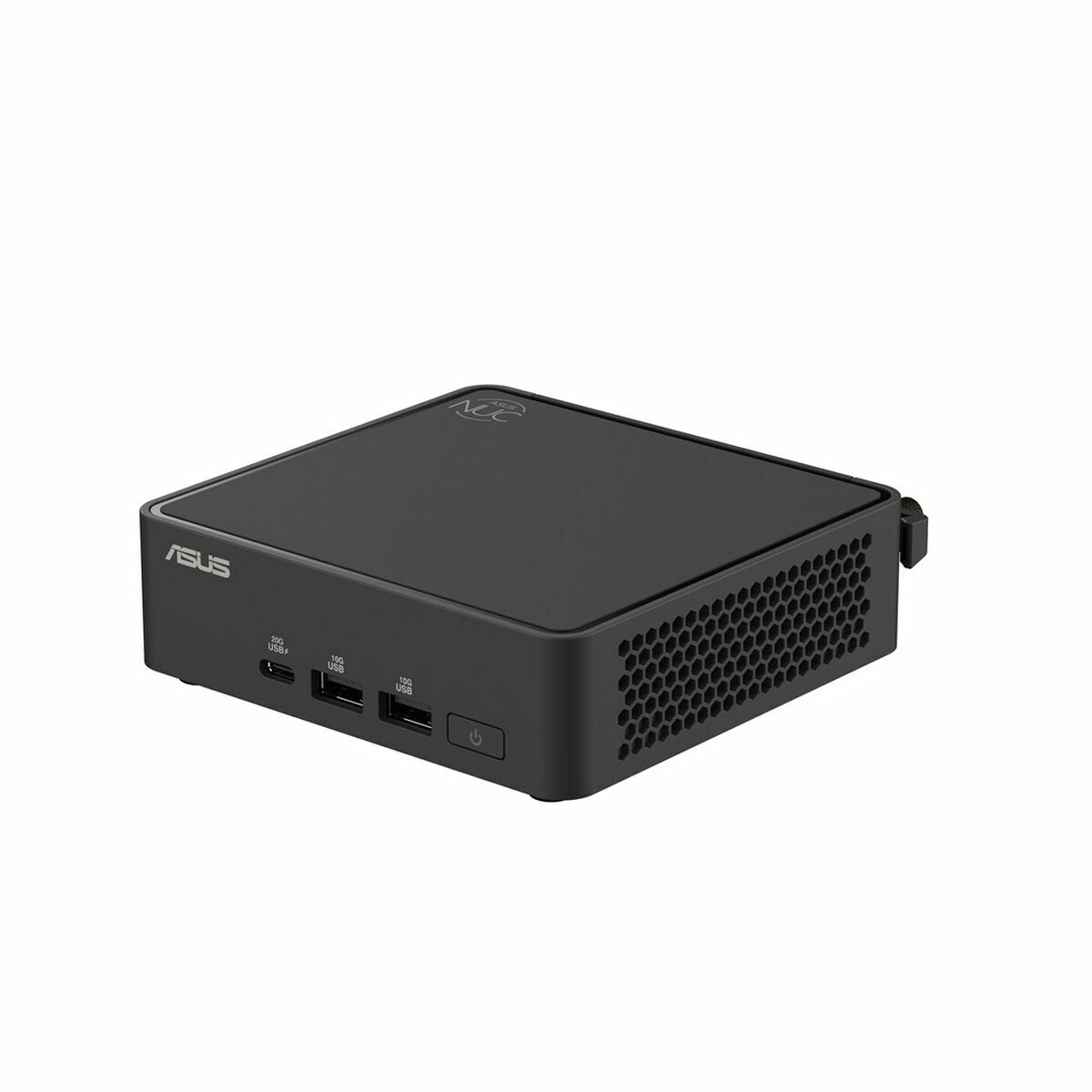 ASUS RNUC15CRKU500002 Barebone Intel Core Ultra 5 225H Kit L6 EU Cord