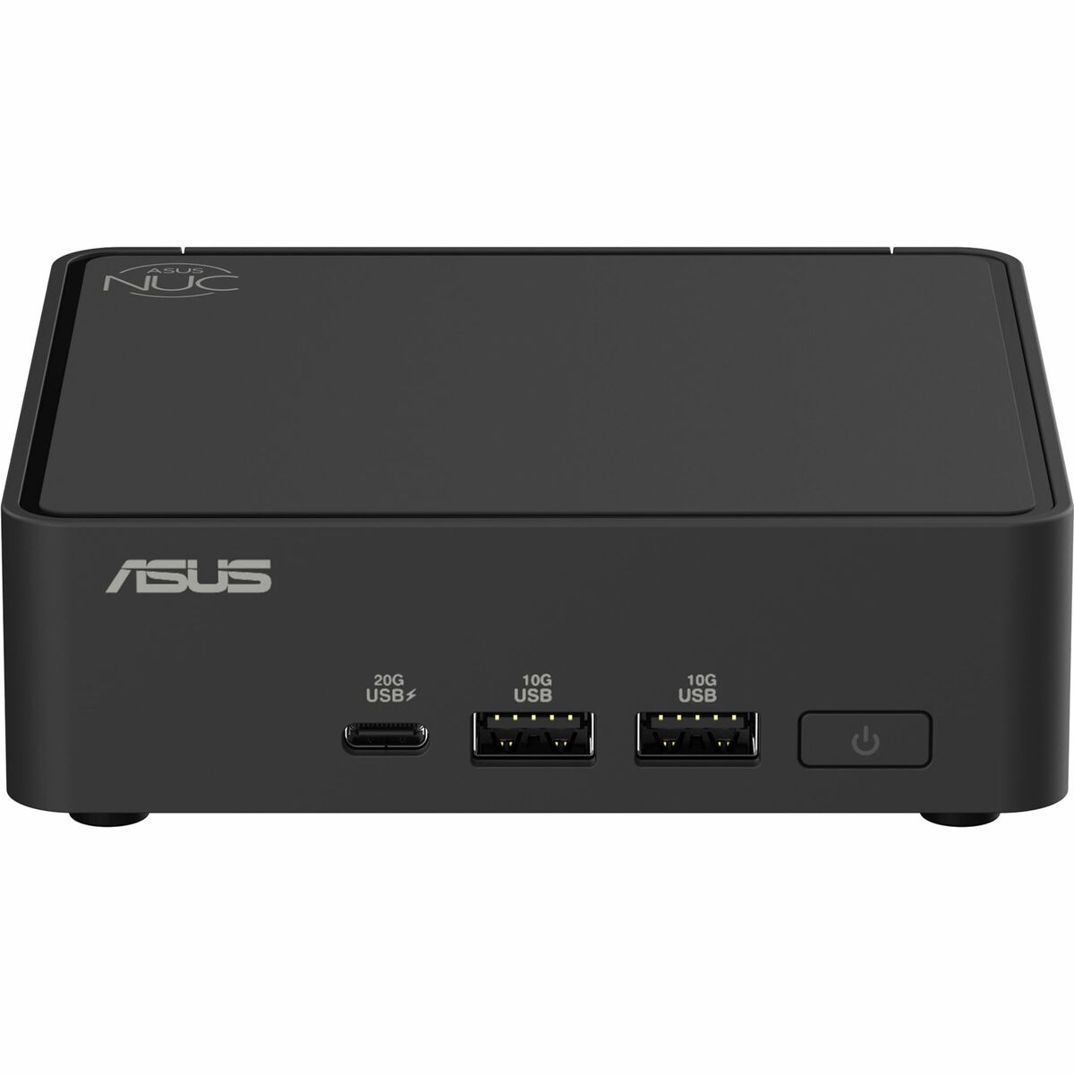 ASUS RNUC15CRKU700002 Barebone Intel Core Ultra 7 255H Kit L6 EU Cord