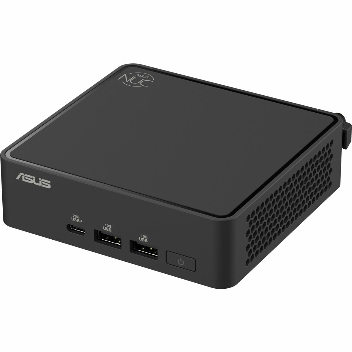 ASUS RNUC15CRKU700002 Barebone Intel Core Ultra 7 255H Kit L6 EU Cord