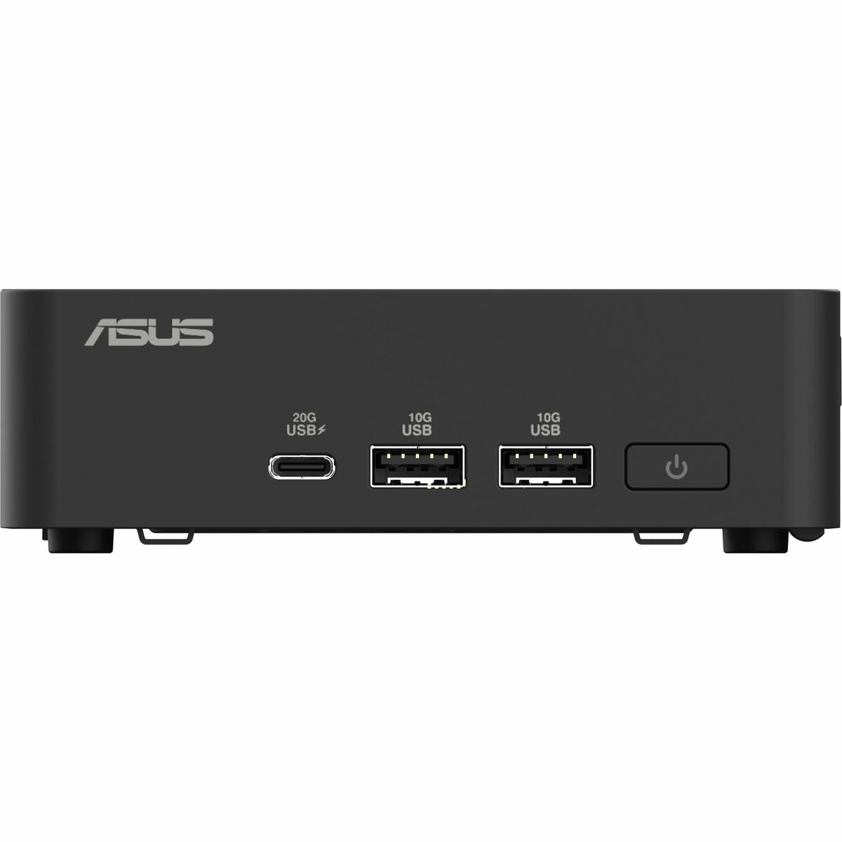 ASUS RNUC15CRKU700002 Barebone Intel Core Ultra 7 255H Kit L6 EU Cord