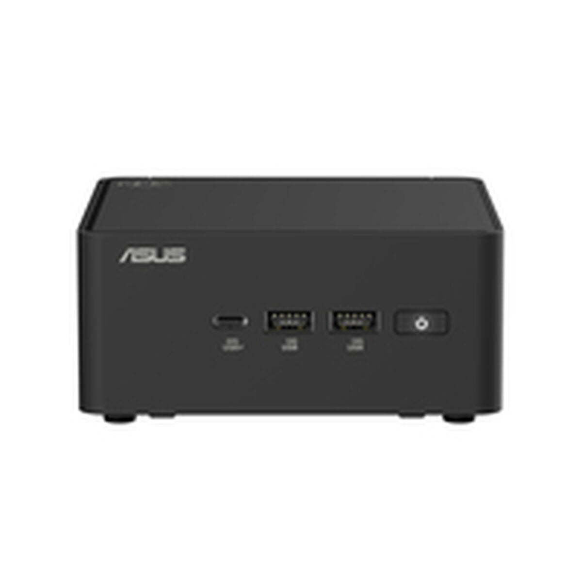 ASUS RNUC15CRHI300002 Barebone Intel Core 3 100U Kit L6 EU Cord