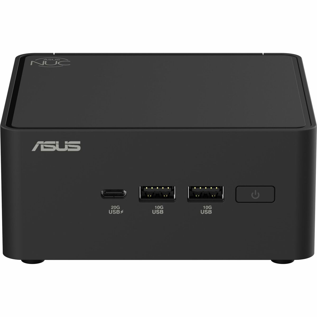ASUS RNUC15CRHI300002 Barebone Intel Core 3 100U Kit L6 EU Cord