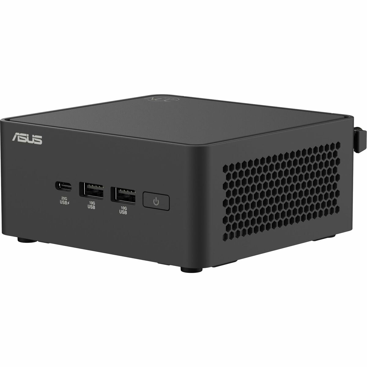 ASUS RNUC15CRHI300002 Barebone Intel Core 3 100U Kit L6 EU Cord