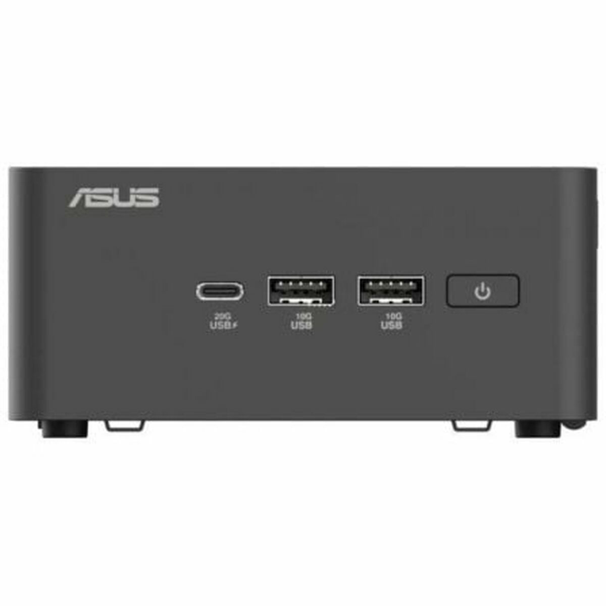 ASUS RNUC15CRHI300002 Barebone Intel Core 3 100U Kit L6 EU Cord