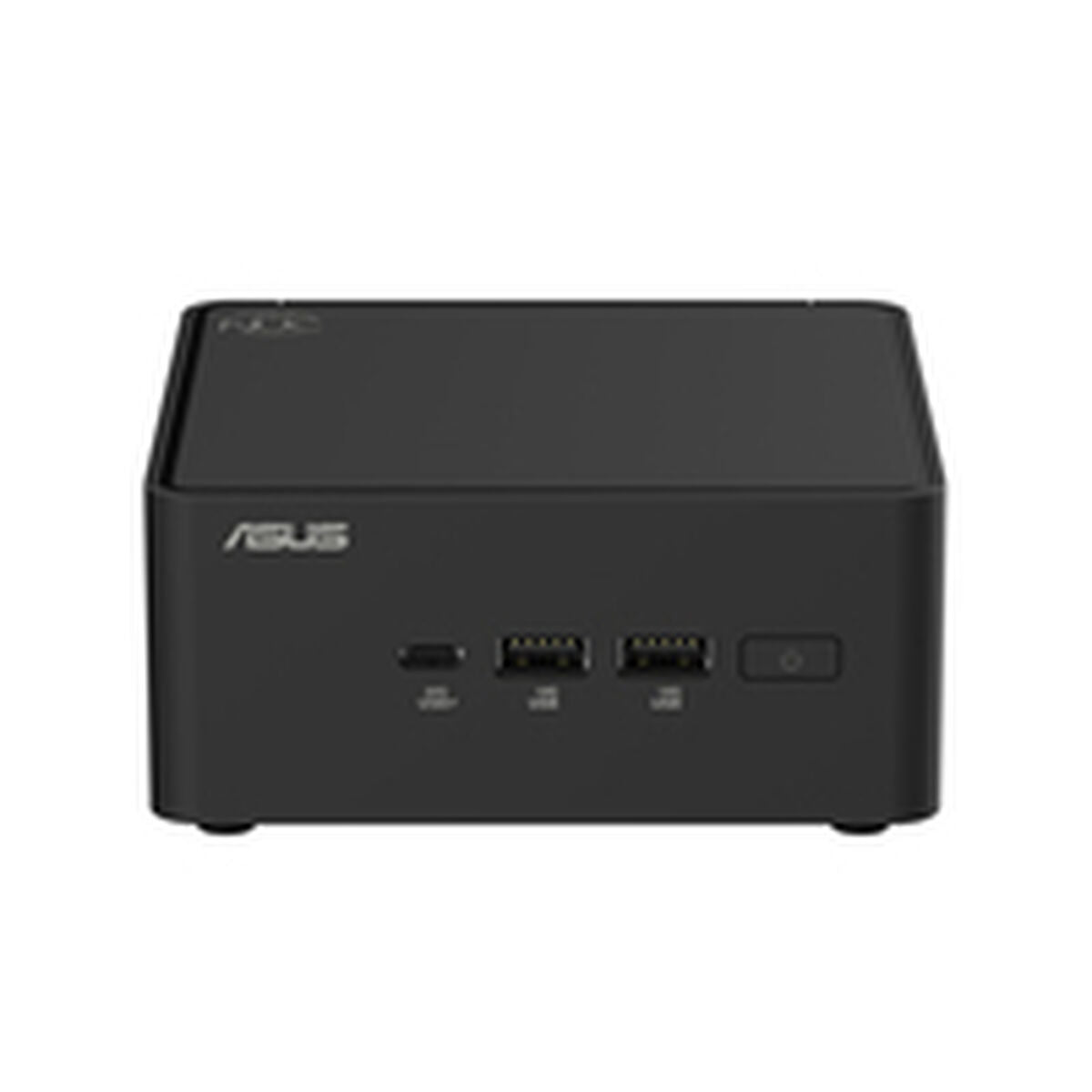 ASUS RNUC15CRHC500002 Barebone Intel Core 5 210H Kit L6 EU Cord